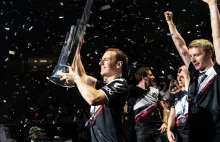 Marcin "Jankos" Jankowski i G2 Esports mistrzem LEC po raz trzeci z rzędu!!!