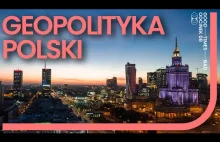 Geopolityka Polski