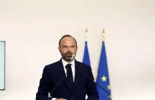 Premier Francji: Nasze życie nie będzie takie samo. Czeka nas brutalny kryzys...