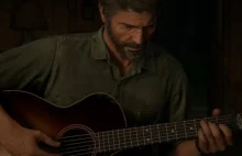Alfabet przetrwania z The Last of Us: Part II