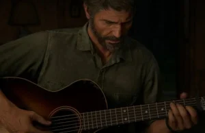 Alfabet przetrwania z The Last of Us: Part II
