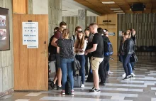 300 nowych studentów na UTP. | Tygodnik Bydgoski