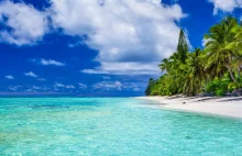 Wyspy Cooka są wolne od koronawirusa