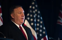 Pompeo: Po pandemii kraje powinny ponownie rozważyć kwestię 5G