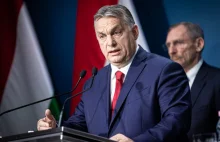 Orbán: Szczyt zachorowań na Węgrzech dopiero nadejdzie