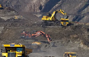 Austria rezygnuje z węgla do produkcji energii