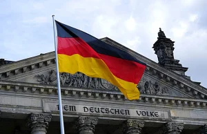 Niemiecki Bild: 149 mld euro od Chin za ukrywanie koronawirusa
