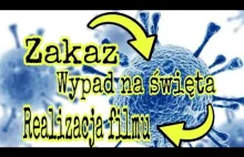 Zakaz !!! A my zapierda..laliśmy na swięta | AMAX TV