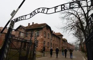 Topa, Obara: Niech Niemcy nie decydują o krzywdzie byłych więźniów Auschwitz