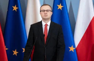 Borys: Rząd nie ma planu sięgnięcia po oszczędności obywateli