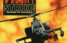 Desert Strike: Return to the Gulf