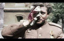 Bitwa o Berlin 1945 (HD)