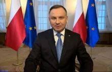 Duda prze do wyborów nie zważając na nic