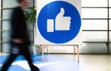 Facebook usunie protesty przeciw obostrzeniom koronawirusowym