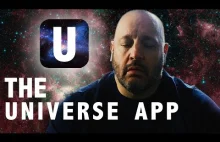 The Universe App