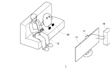 Nie masz z kim pograć na konsoli? Sony opatentowało robota do towarzystwa