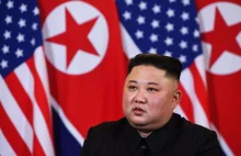 Wywiad USA: Kim Jong Un w stanie zagrożenia życia po zabiegu chirurgicznym [ENG]