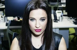 Yaiza Rubio - żywiołowa brunetka, która jest najlepszym hakerem w Europie Poł.