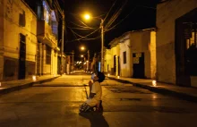 6-latek modlił się na ulicy o ustanie pandemii. Zdjęcie obiegło świat