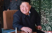 Korea Płd. zaprzecza doniesieniom CNN: Kim Dzong Un nie jest poważnie chory