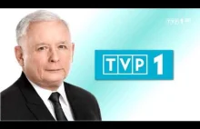 Jak wygląda zakończenie programu w TVP1