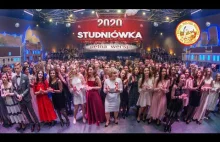 Białoruś - studniówka polskiego liceum w Grodnie 2020