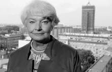Krystyna Łybacka nie żyje. Była minister edukacji miała 74 lata