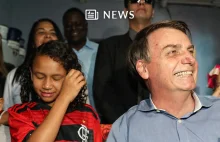 Prezydent Brazylii protestuje przeciwko restrykcjom wprowadzonym przez jego rząd