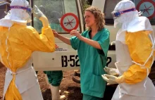 Powstała uniwersalna szczepionka na wszystkie 4 szczepy wirusa Ebola