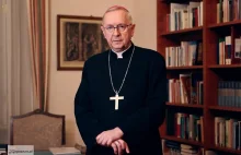 Arcybiskup Gądecki prosi wiernych o modlitwę o deszcz