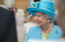50 ciekawostek o królowej Elżbiecie II