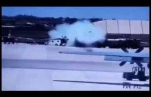 Su-25 Coś poszło nie tak