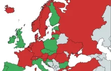 Polacy największymi miłośnikami psów w Europie, Rosjanie - kotów