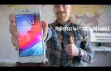 iPhone SE 2020 - moje przemyślania