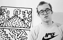 5 ciekawostek z życia i twórczości Keitha Haringa