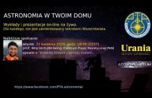 Astronomia w Twoim domu - Ciemna materia [Astronarium ]