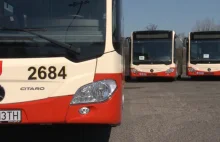 Kolejna kontrowersyjna decyzja w ratuszu. 30 nowych autobusów we flocie GAiT