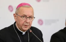 Przewodniczący Episkopatu apeluje o modlitwę o deszcz