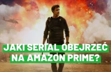 Najciekawsze seriale na Amazon Prime!