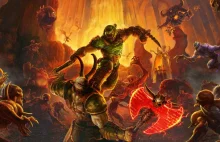 Bethesda nabiła kompozytora DOOM w butelkę