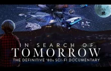 In Search of Tomorrow
