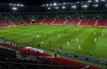 Oficjalnie: PZPN podał terminy powrotu piłki nożnej. Najpierw Puchar Polski