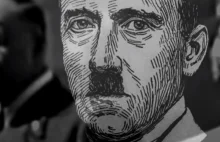 Hitler i narkotyki – co brał i na co chorował?