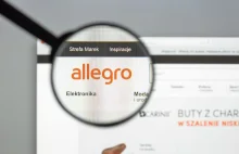 Allegro wprowadza zmiany. Anulowanie zamówień dla niezdecydowanych kupujących.