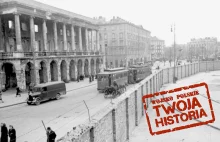 Na pomoc żydowskiemu Westerplatte