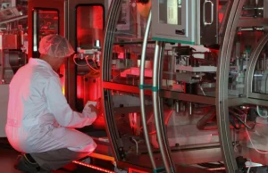 Polska wybuduje nowoczesną fabrykę leków z osocza