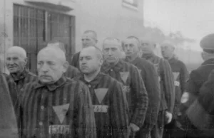 Sachsenhausen - miejsce kaźni "Grota"