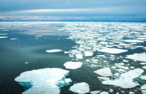 Przed 2050 rokiem Arktyka latem będzie pozbawiona lodu