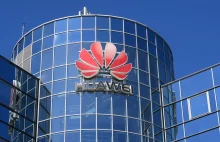 Wielka Brytania dopuści Huawei do wdrażania sieci 5G