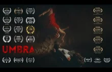 Film UMBRA (The inner world of trauma / Transformation process)